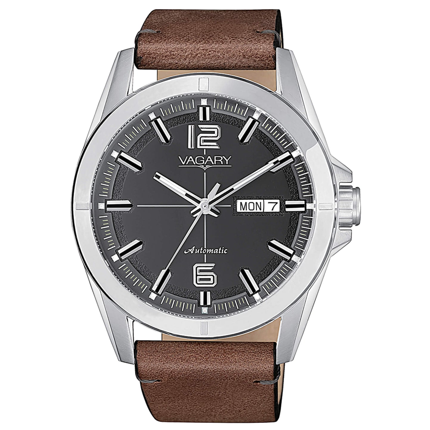 Vagary G.Matic 101 Pelle