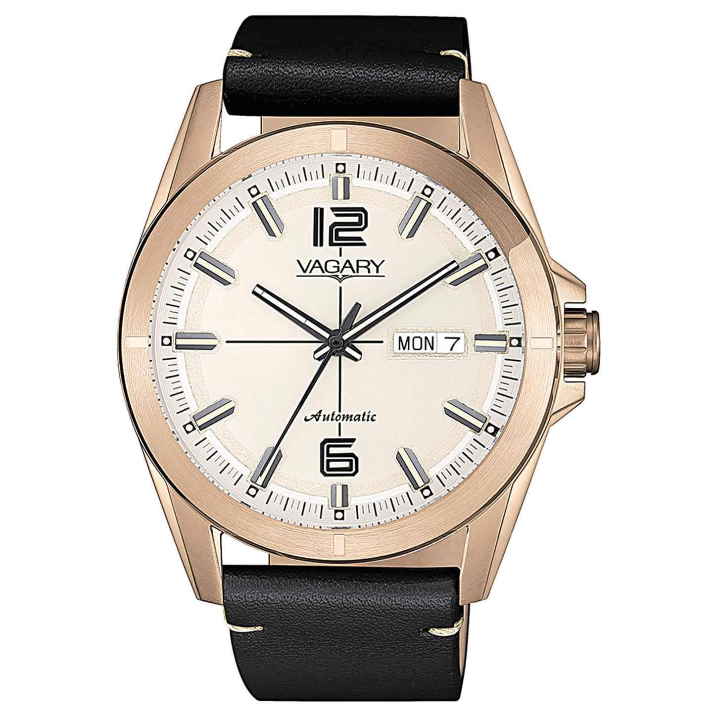 Vagary G.Matic 101 Pelle