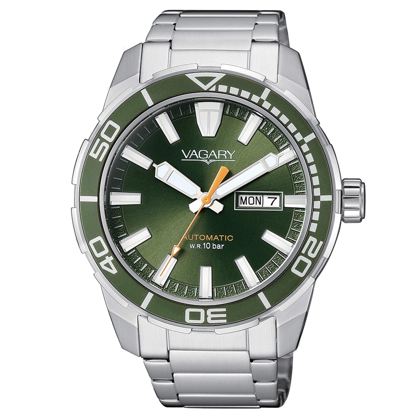 Vagary G.Matic Aqua Sport