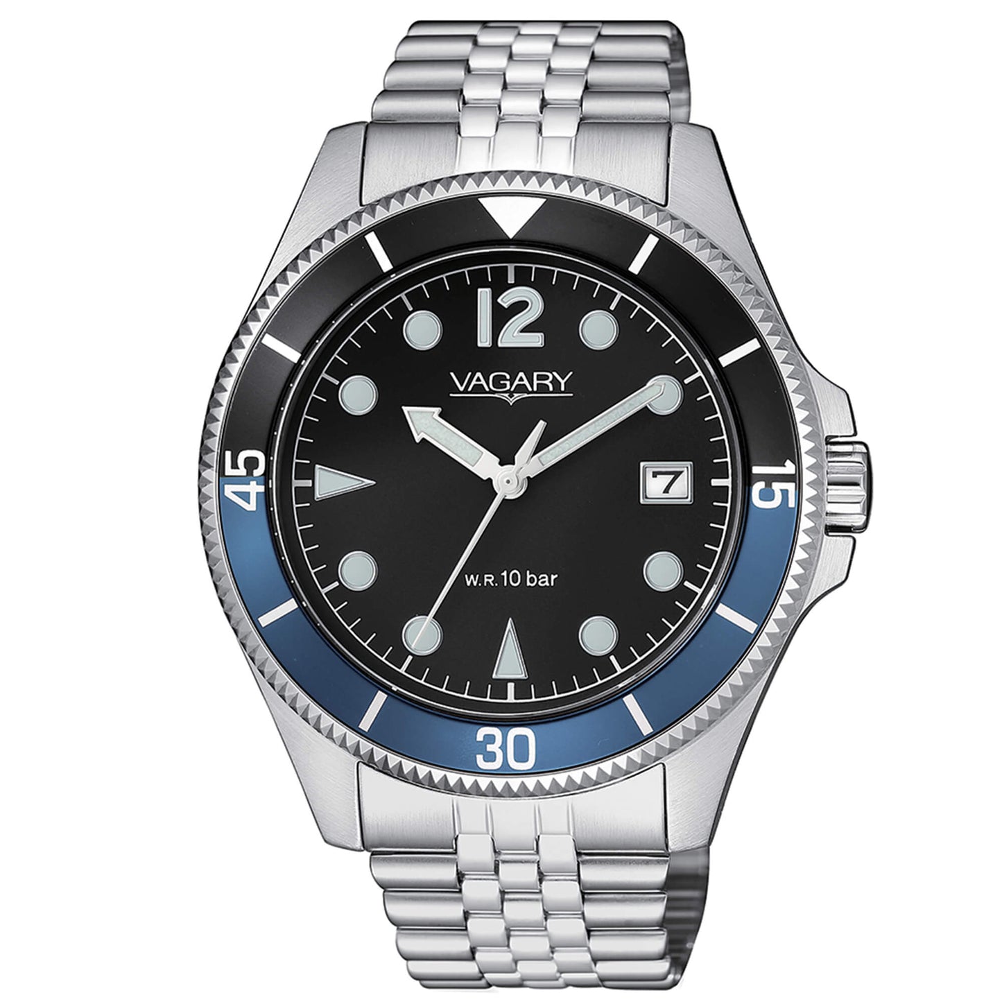 Vagary Aqua39 SoloTempo