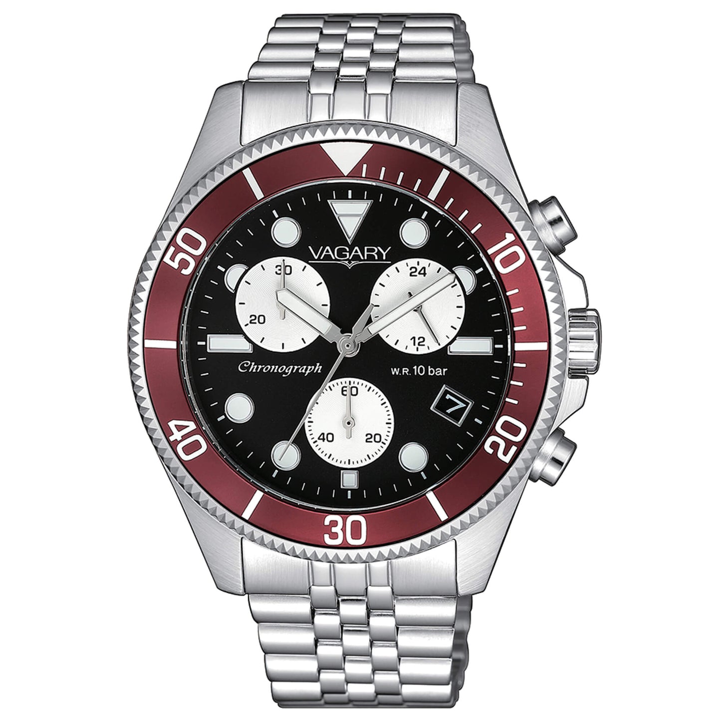 Vagary Aqua39 Crono