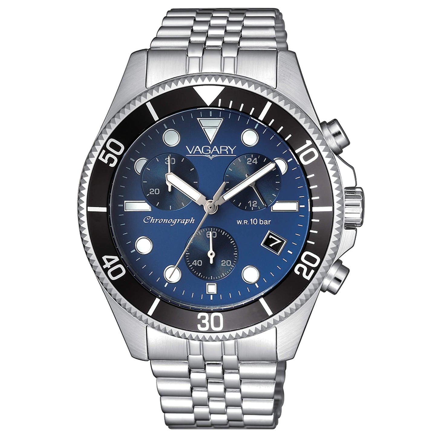 Vagary Aqua39 Crono