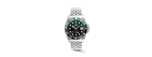 Lorenz GMT Special Edition ref.030257CC
