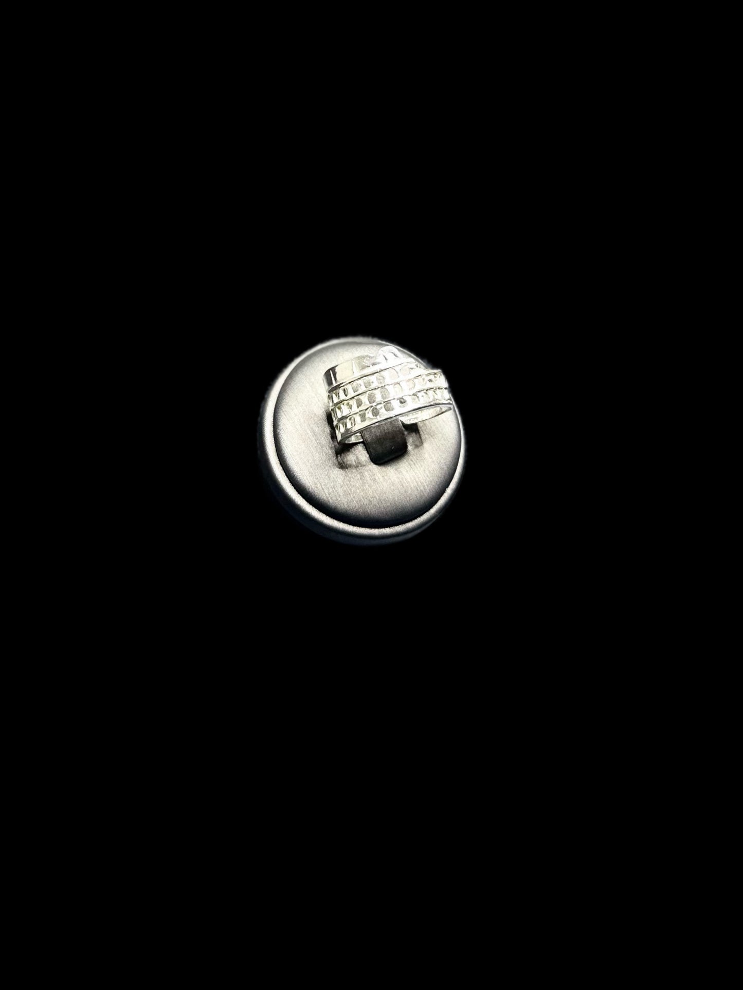 Anello Colosseo argento 925