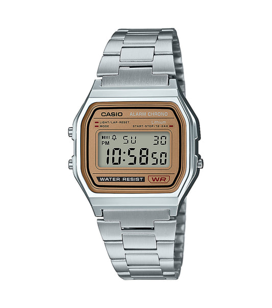 Casio digitale A158WEA-9