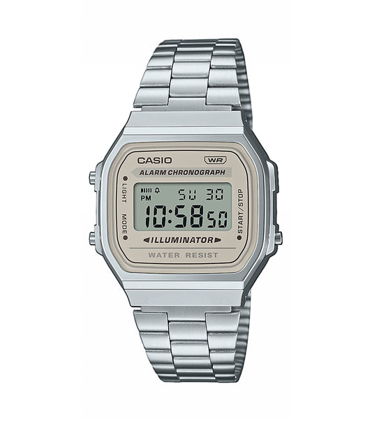 Casio digitale A168WA-8AY