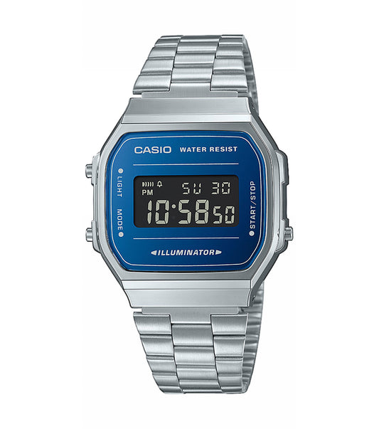 Casio digitale A168WEM-2B