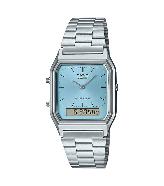 Casio Vintage AQ-230A-2A1MQY