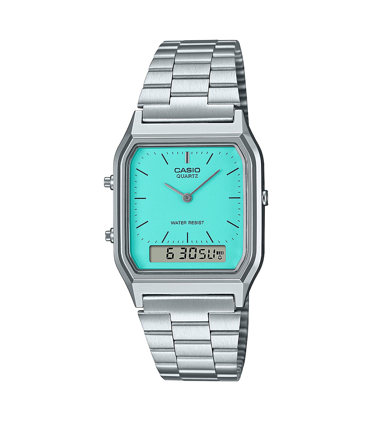 Casio Vintage AQ-230A-2A2MQY
