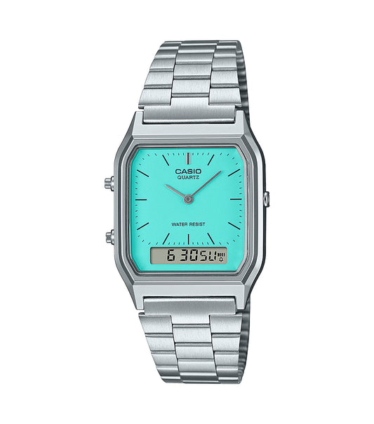Casio Vintage AQ-230A-2A2MQY