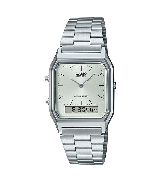 Casio Vintage AQ-230A-7AMQY