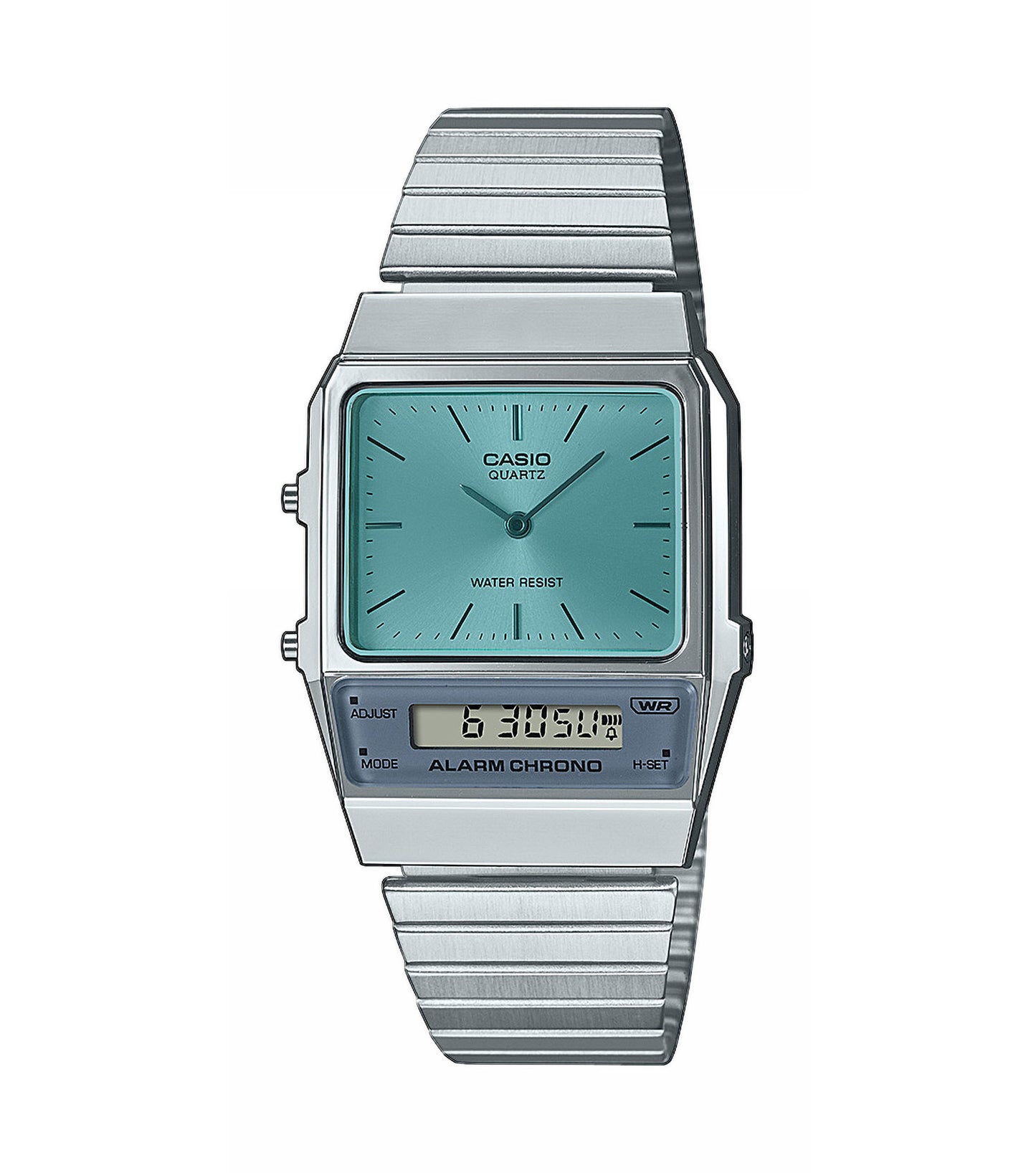 Casio Vintage AQ-800EC-2A