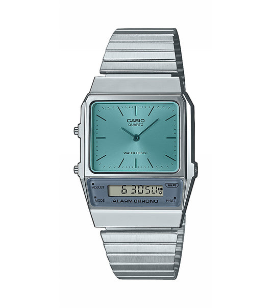 Casio Vintage AQ-800EC-2A