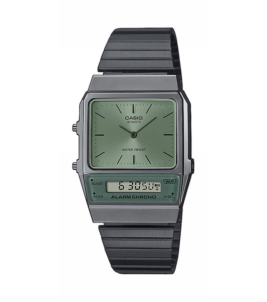 Casio Vintage AQ-800ECGG-3A