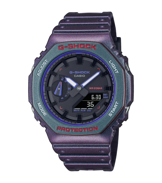 G-shock Gamer GA-2100AH-6A