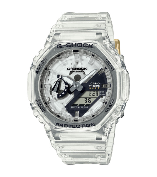 G-shock 40* anniversario GA-2140RX-7A