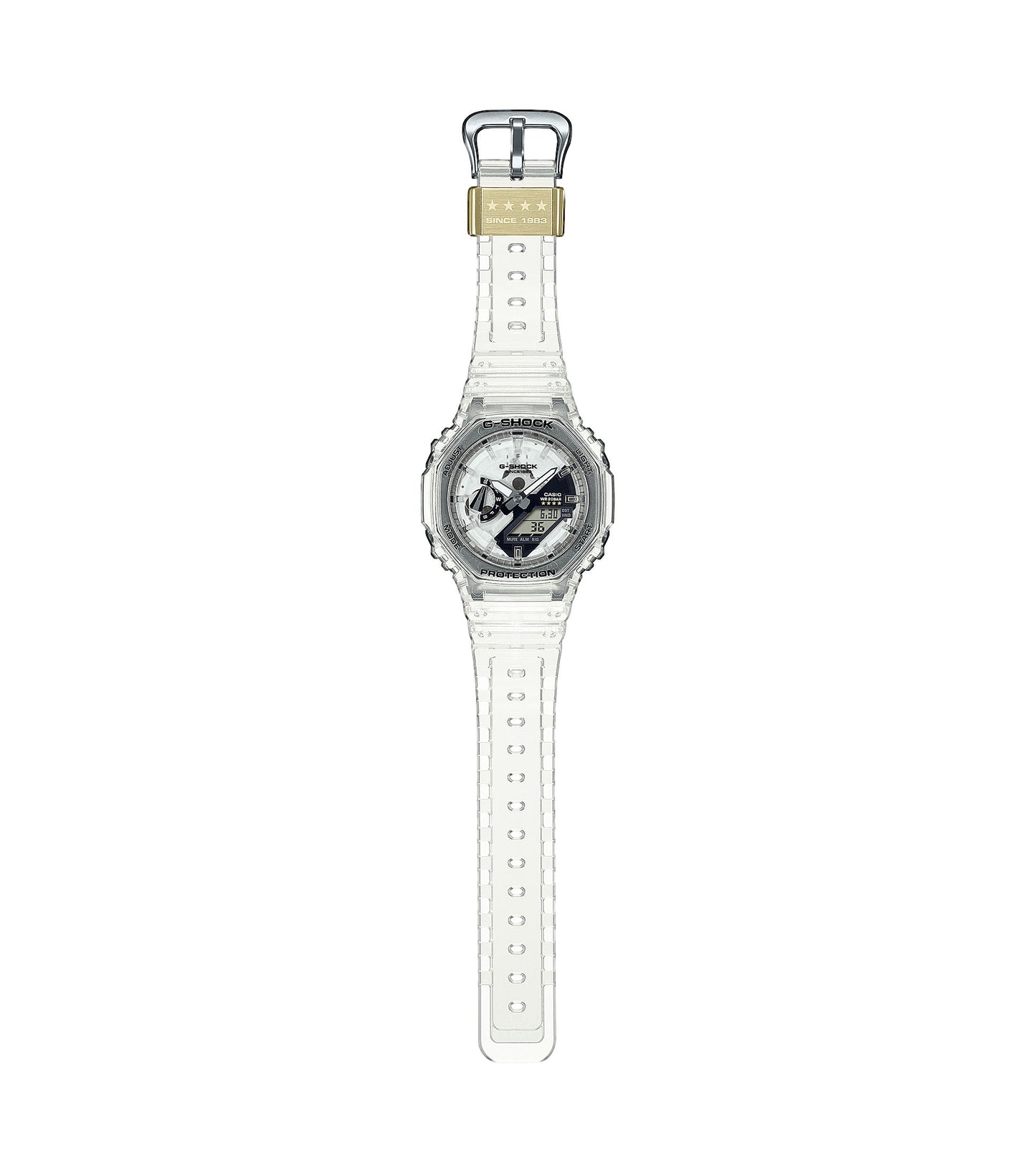 G-shock 40* anniversario GA-2140RX-7A