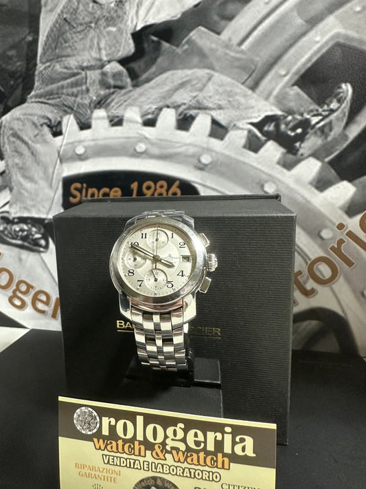 Baume & Mercier Cronografo Capeland