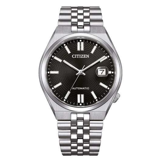 Citizen Tsuyosa 60 nero
