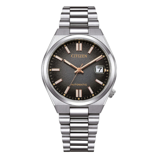 Citizen Tsuyosa 37mm Time Slip Limited Edition