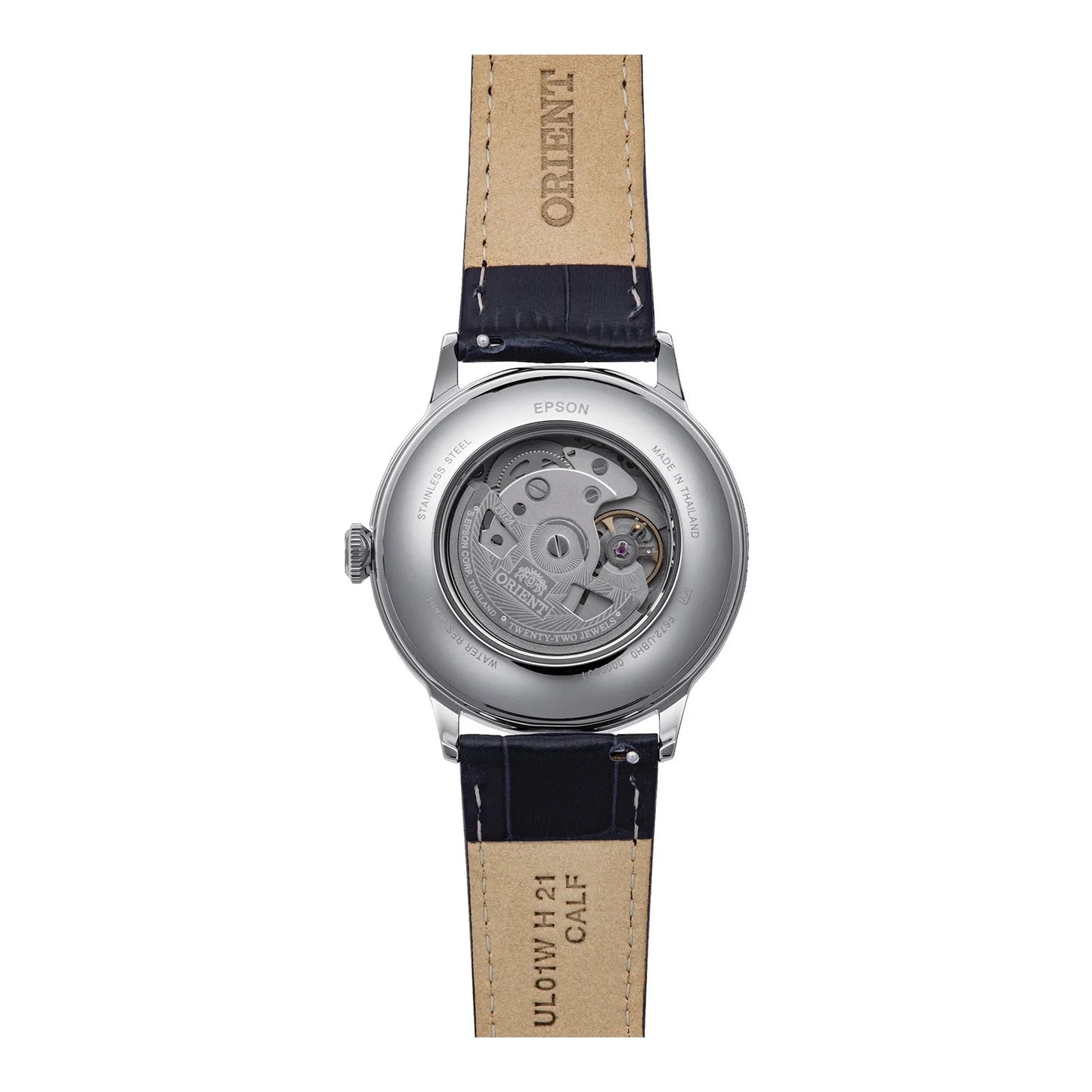 Bambino Classic Blu Navy RA-AC0024L