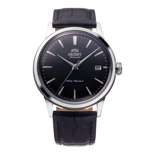 Bambino 38mm Nero RA-AC0M02B