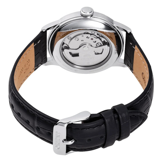 Bambino 38mm Nero RA-AC0M02B