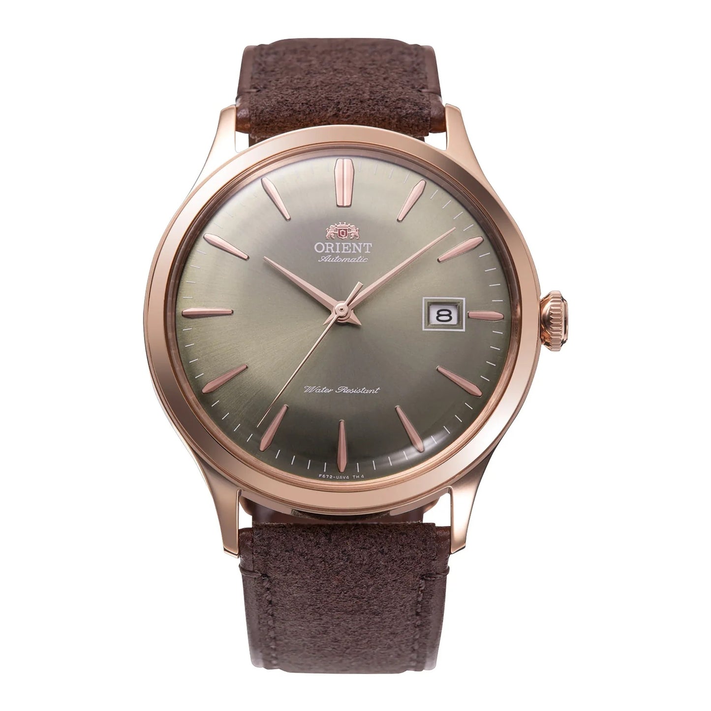 Bambino V4 Bronzo RA-AC0P04Y