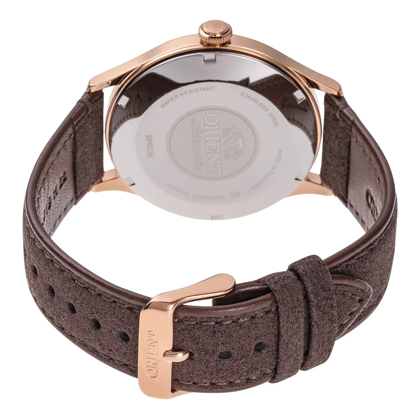 Bambino V4 Bronzo RA-AC0P04Y