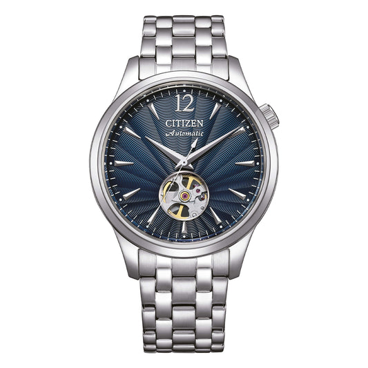 Citizen Automatico