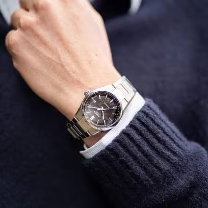 Edifice Automatico EFK-110D-1A