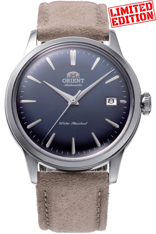 Orient classic bambino edizione limitata