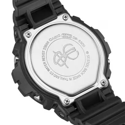 G-Shock X SFERA EBBASTA DW6900-SFE25-1