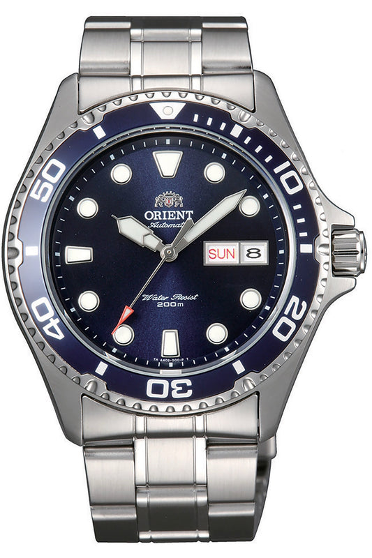 Orient Kamasu