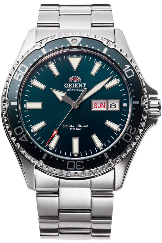 Orient Kamasu