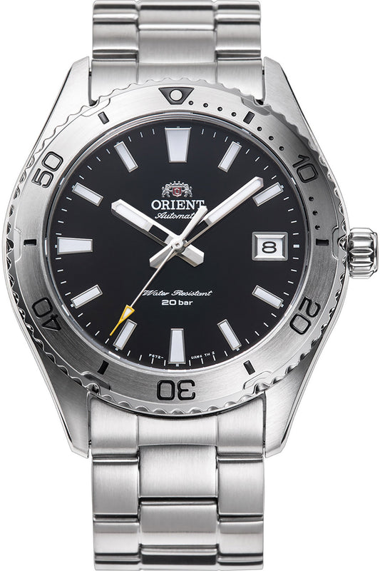 Orient Mako