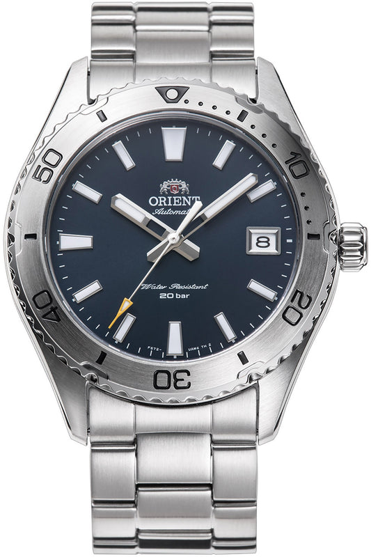 Orient Mako