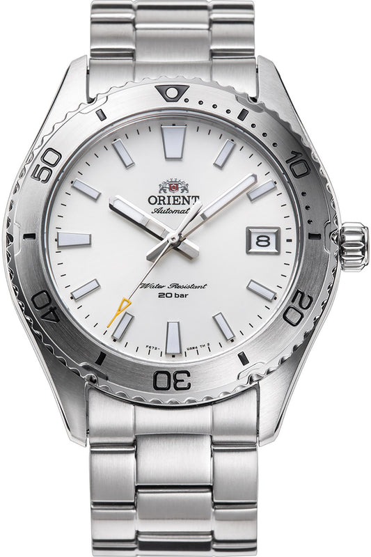 Orient Mako