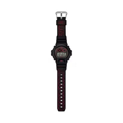 G-Shock X SFERA EBBASTA DW6900-SFE25-1