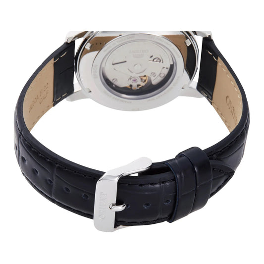 Conmuter Pelle Nero RA-AA0C04B