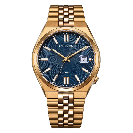 Citizen Tsuyosa 60 oro