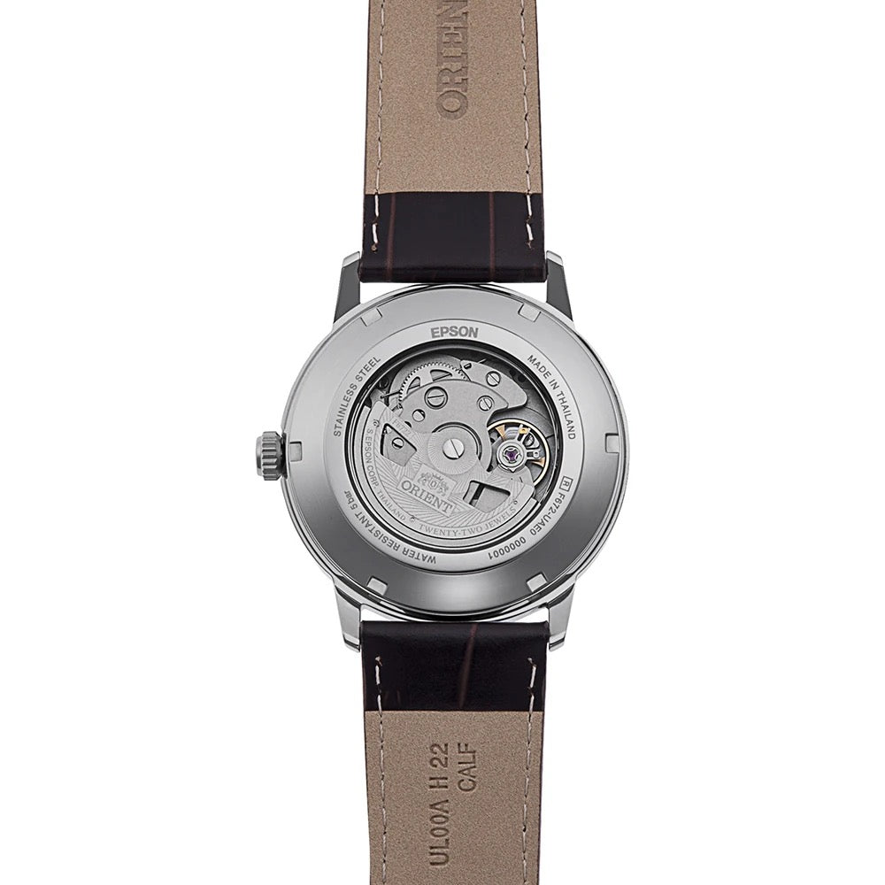 Bambino V4 Blu cielo RA-AC0P03L