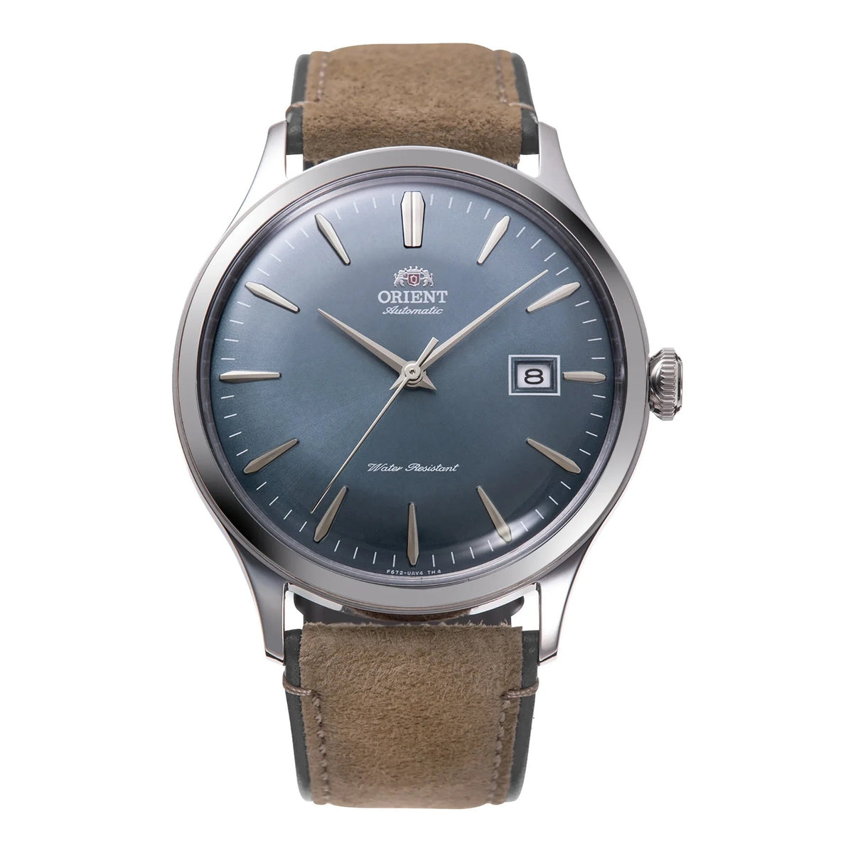 Bambino V4 Blu cielo RA-AC0P03L