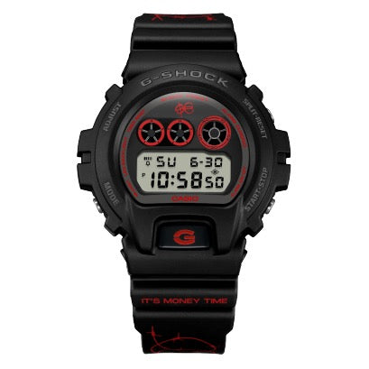 G-Shock X SFERA EBBASTA DW6900-SFE25-1