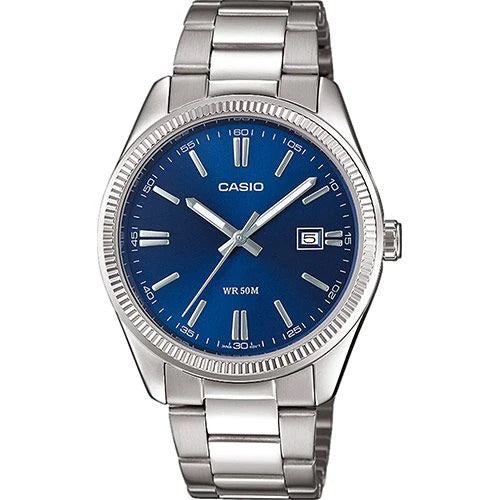 Casio MTP1302PD-2AVEF Blu