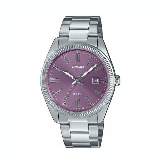 Casio Collection MTP-1302PD-6AV Viola