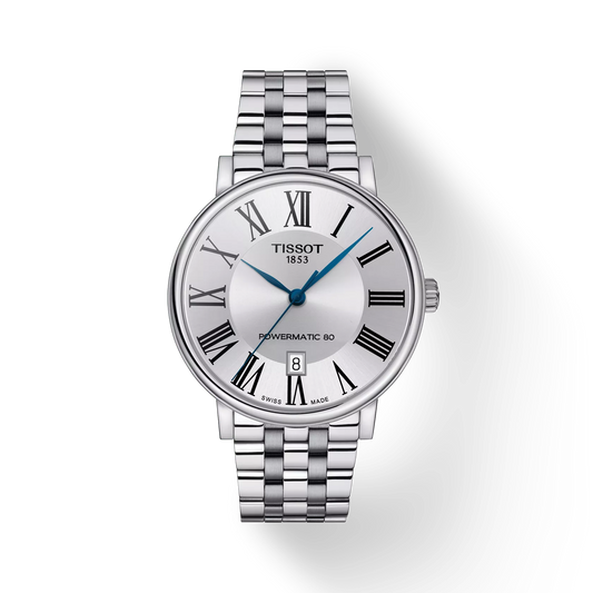 Tissot Carson Premium Powermatic 80