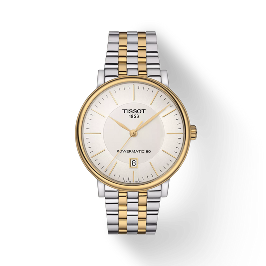 Tissot Carson Premium Powermatic 80