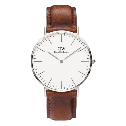 Daniel Wellington Classic St Mawes 40mm