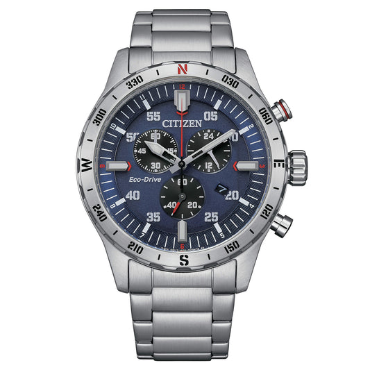 Citizen Outdoor Crono